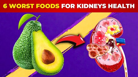 Are YOU Secretly Damaging Your KIDNEYS? | CHRONIC KIDNEY Disease