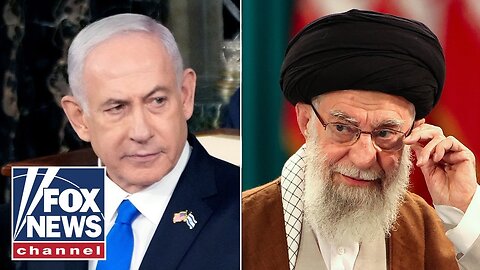 Israel vows 'disproportionate' response to possible Iran attack against civilians | VYPER