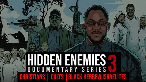 LEAVING THE BLACK HEBREW ISRAELITES | EPISODE 3 | WHAT IS THE TRUTH? | LAND OF THE CULTS