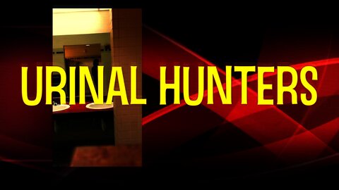 Urinal Hunters Summer 2015 Promo