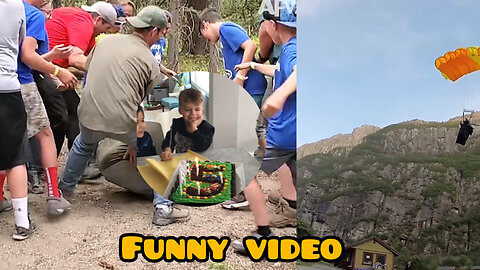 Funny video