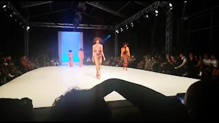 SOUTH AFRICA - Johannesburg - South African Fashion Week (SAFW) AW20 - Day 2 - (Video) (Z6Y)