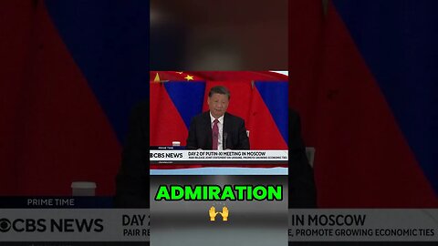 Powerful Power Duo Xi Jinping and Vladimir Putin Challenge US Dominance