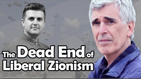 The Dead End of Liberal Zionism as Israel is Increasingly Isolated Norman Solomon