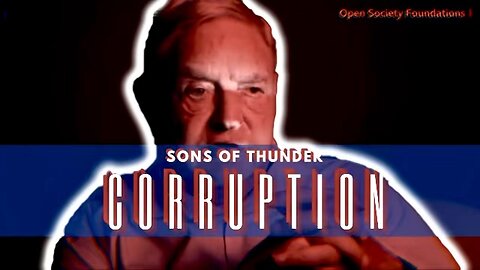 Sons of Thunder - Corruption