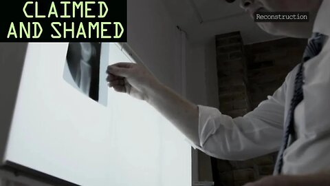 Claimed And Shamed - S14E08