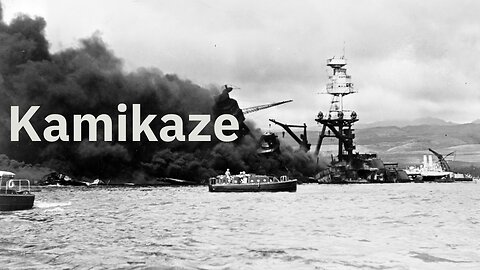 Kamikaze