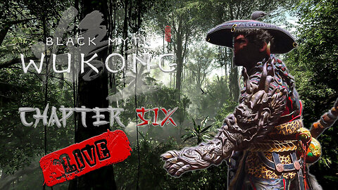 FINAL CHAPTER.... | Black Myth Wukong #13