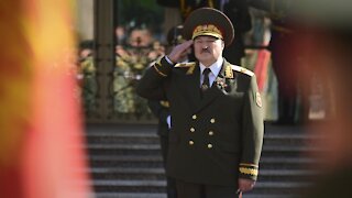 U.S. No Longer Recognizes Lukashenko As President Of Belarus