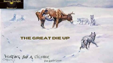 The Great Die Up