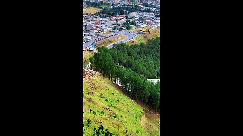 Amazing View | Mansehra | Pakistan 🌄