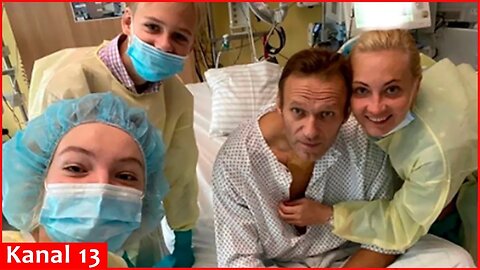 Navalny didn't die from arrhythmia: Secret documents on the real cause of death appear