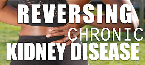 How Not to Die from Kidney Disease