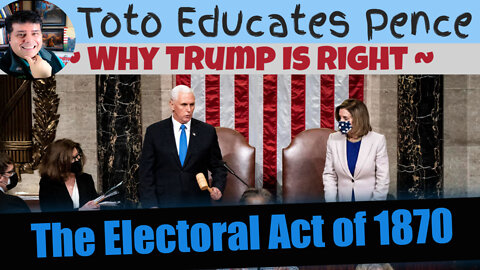 EDITED VERSION FOR SHARING "Toto Educates Pence"