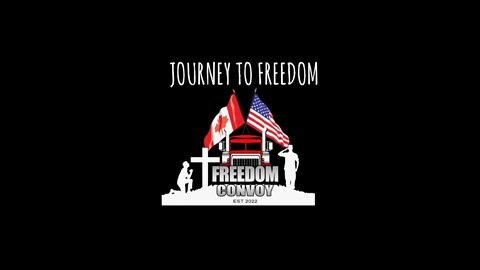 Journey To Freedom Ep 1