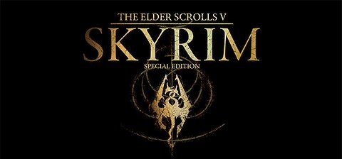 Skyrim Elder Scrolls part 2