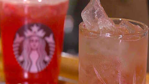 3 Reasons You Should Add Booze to Your Starbucks