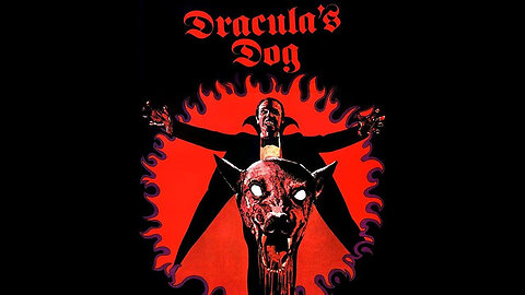 Dracula's Dog (1977) Full Movie