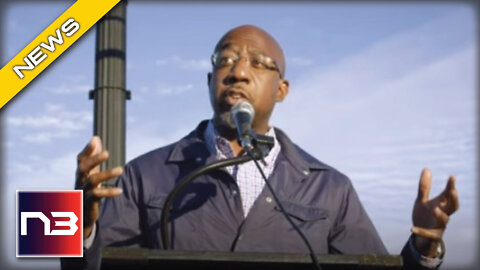 DEVASTATING: New Ad Uses Democrat Senator Raphael Warnock’s Words Against Him…And It is Amazing!