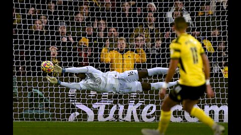 Watford vs Chelsea temporarily stopped after spectator has heart attack