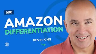 Amazon Product Marketing & Differentiation | SSP #598