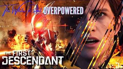 The First Descendant | Optimization in Progress