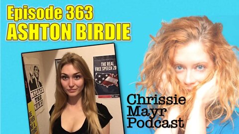 CMP 363 - Ashton Birdie - Can We Trust GETTR?, Doxxing Drama, Internet Cliques