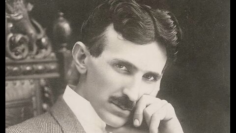 Nikola Tesla