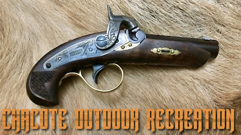 Philadelphia Derringer