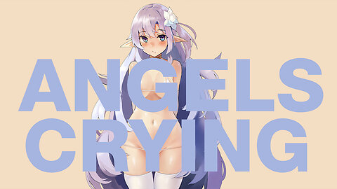 NIGHTCORE E - Type Angels Crying