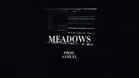 [MEADOWS - #LILBABY x #RODDYRICCH #TYPE #BEAT #2024] - PROD. #SAMUEL