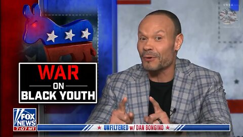 Bongino: Democrats Are The Party of Racism, Show Their True Colors by What They Do