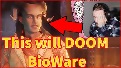 The END of BioWare is very near... | Wretic Reacts