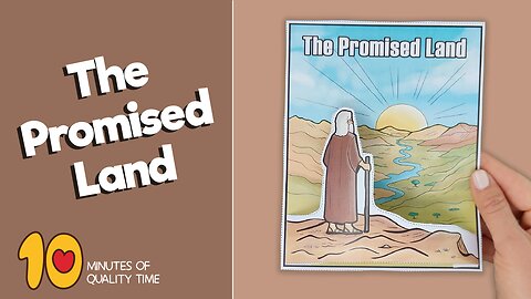 The Promised Land Craft