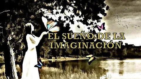 El sueño de la imaginación. Dos poemas surrealistas.