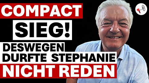 ‼️☄️ Breaking: Jürgen & Stephanie Elsässer: Jetzt reden wir | Sieg vor Gericht