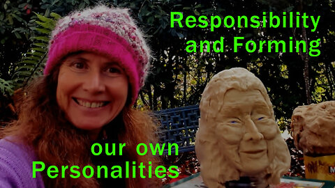 Billy Meier: Responsibility & Forming Our Own Personalities