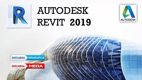 Instalar y Activar REVIT 2019 - Multilenguaje - 64 Bits - LICENCIA ILIMITADA