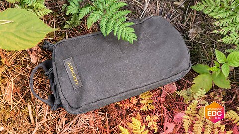 Venture Pouch - Lochby