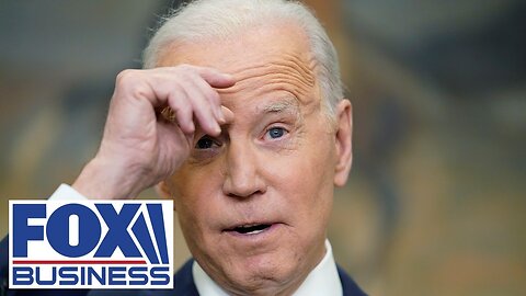 Biden’s fading into the dark proves that he was ‘irrelevant the whole time’: Expert | N-Now