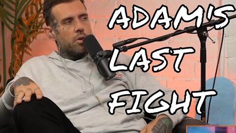 YYXOF Finds - SNEAKO X ADAM 22'S RELATIONSHIP "WHEN WAS THE LAST FIGHT YOU HAD?" | Highlight #163