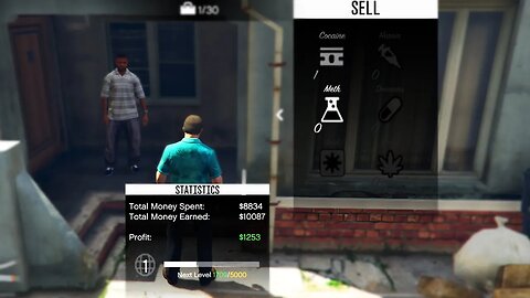 NEW DRUG DEALING IN GTA 5! - BUYING/SELLING DRUGS & MORE! (GTA 5)