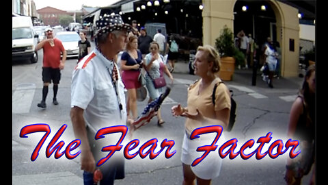 Fear Factor