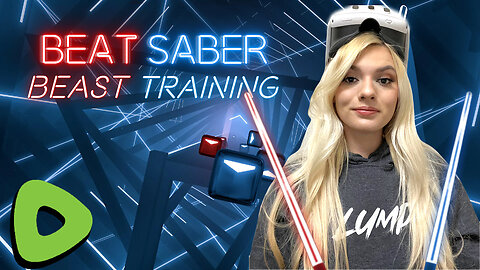 BeatSaber 💚✨