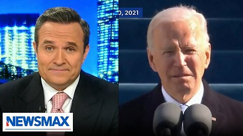 Greg Kelly: Joe Biden lied to the American people and to God