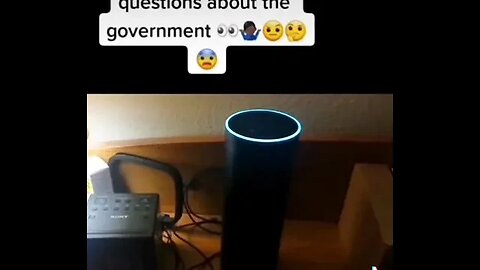 Creepy Alexa