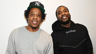 Jay-Z Goes Into The Marijuana Business