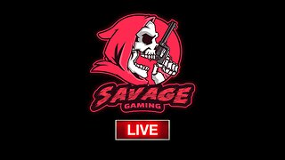 SAVAGE GAMING-YT/BEATZBYE [LIVE]