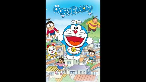 Doraemon Cartoon !! Doraemon New Episode !!