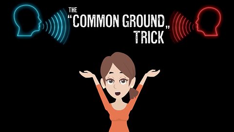 Abortion Distortion #94 - The "Common Ground" Trick